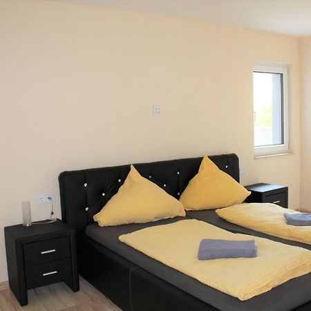 Ferienwohnung Bei Heidelberg Mauer Kültér fotó