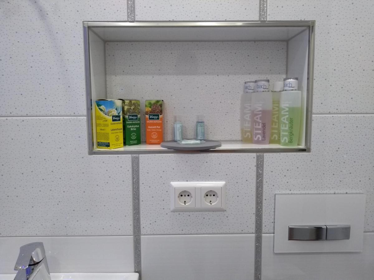 Ferienwohnung Bei Heidelberg Mauer Kültér fotó