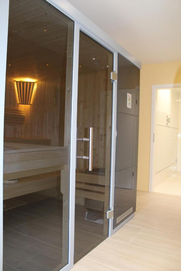 Ferienwohnung Bei Heidelberg Mauer Kültér fotó