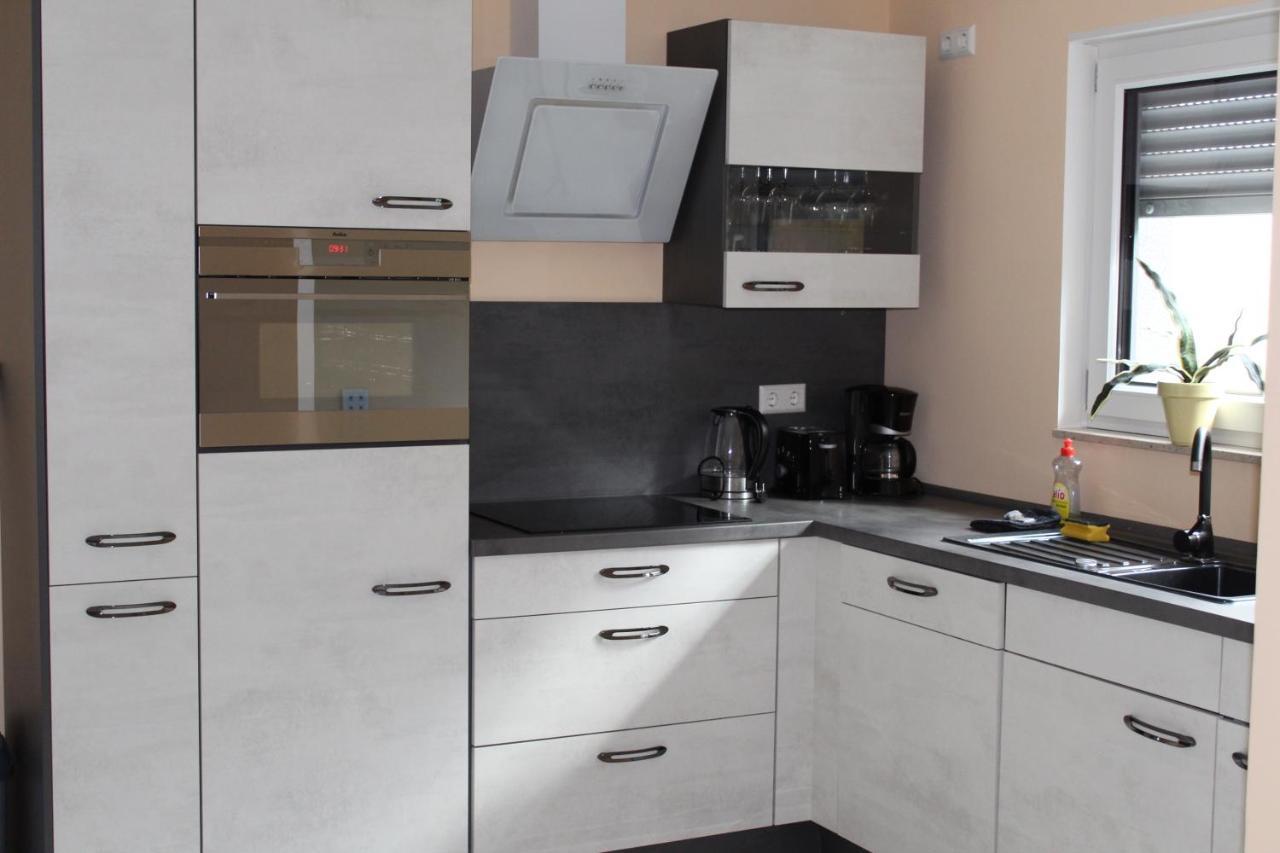 Ferienwohnung Bei Heidelberg Mauer Kültér fotó