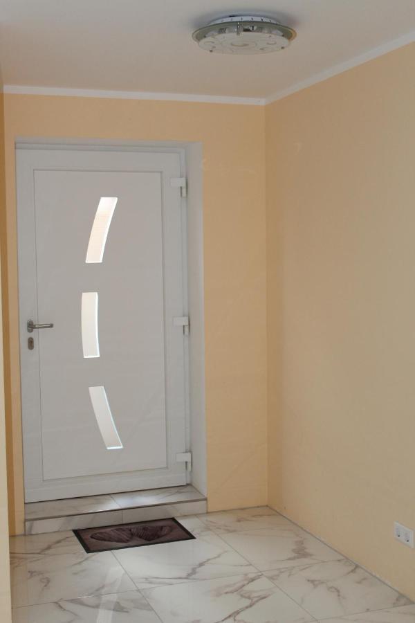 Ferienwohnung Bei Heidelberg Mauer Kültér fotó
