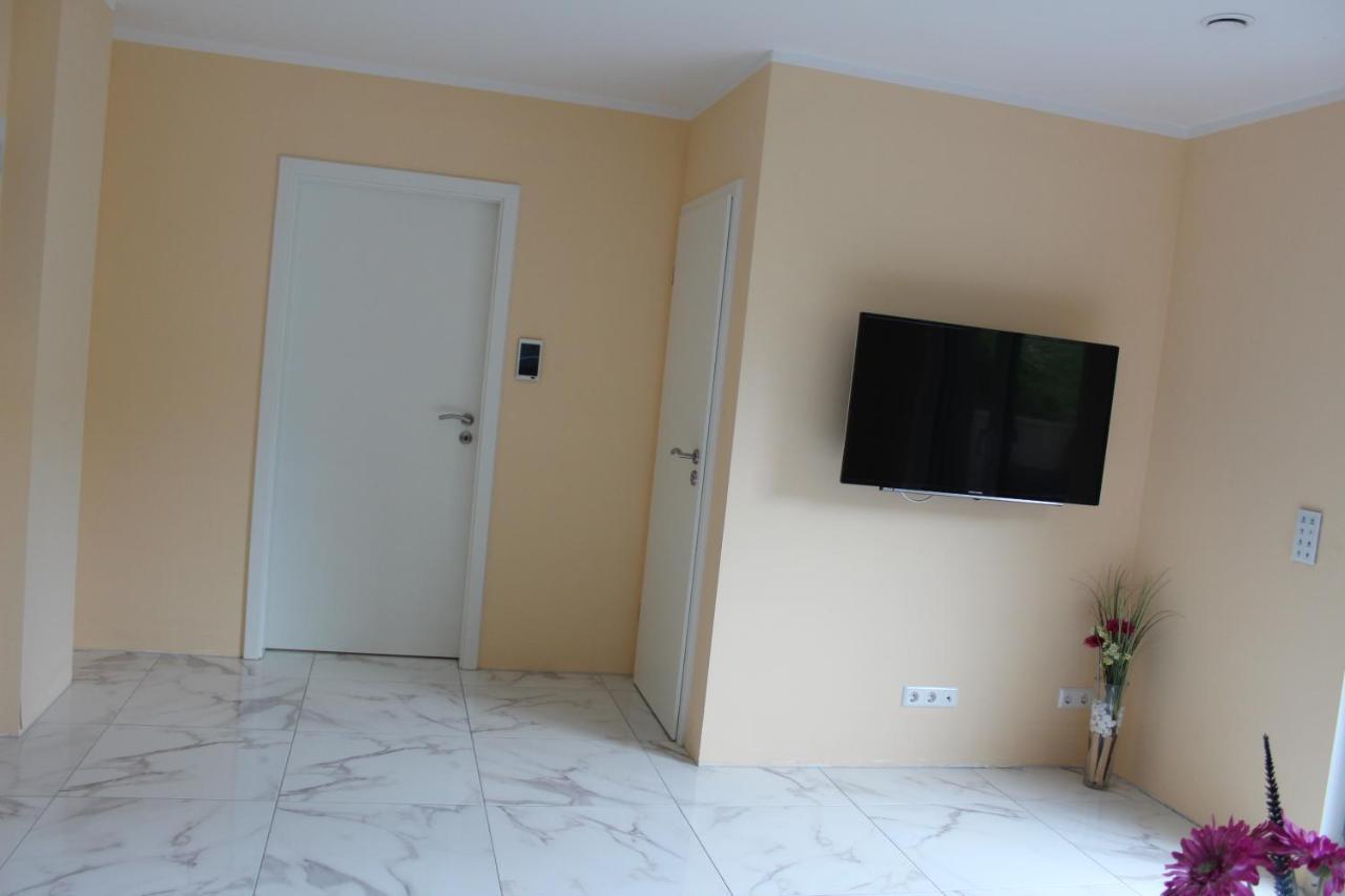 Ferienwohnung Bei Heidelberg Mauer Kültér fotó